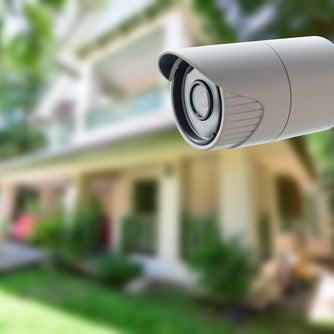 Strengthen Your Home Defense with Outdoor Surveillance Systems