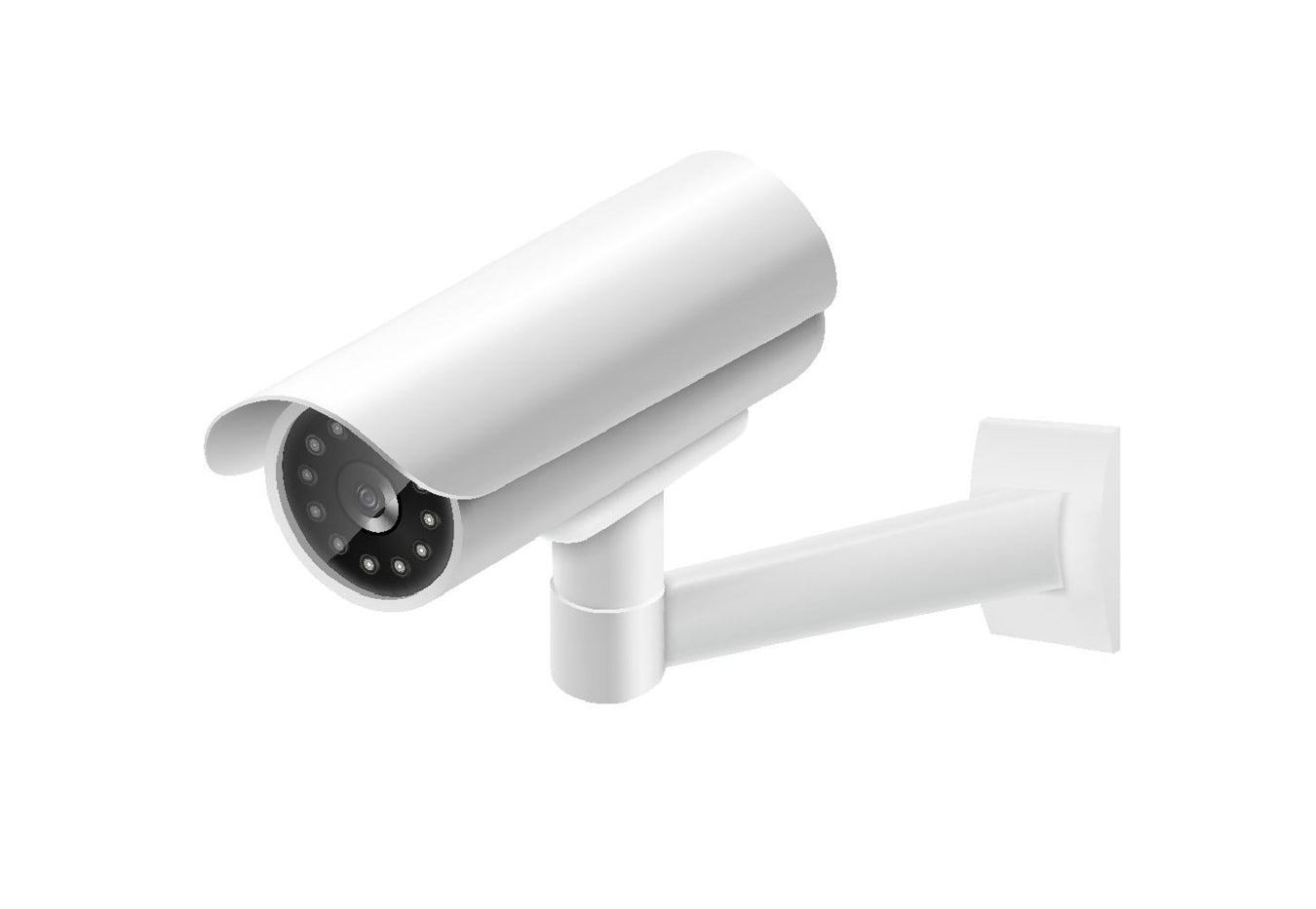 Surveillance Cameras