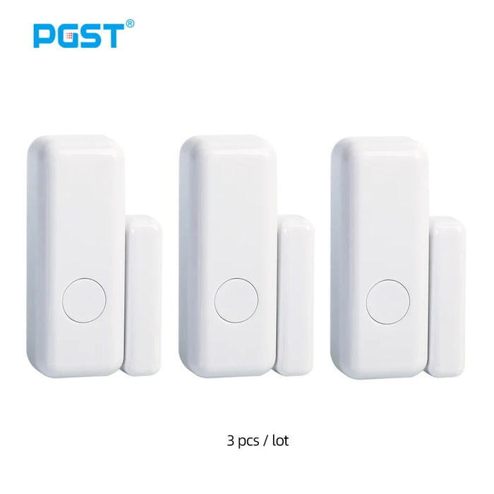 PGST Window Door Sensors