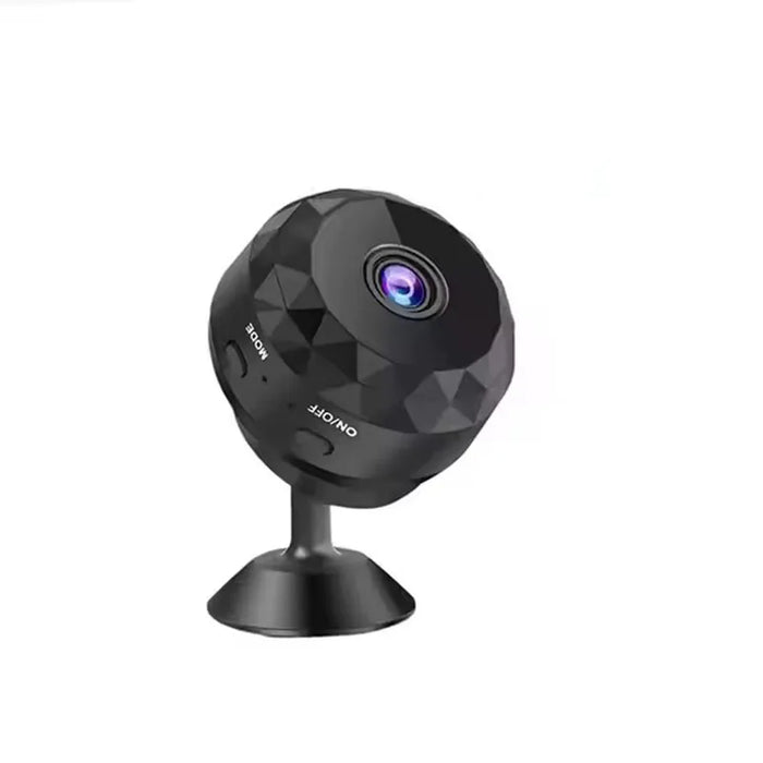 Wireless Micro Security Camera